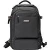 Magma 47879 - Zaino Riot per Dj, misura large