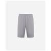 Puma Logo Lab Summer M - Pantaloncini - Uomo - Grigio