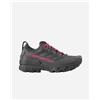 La Sportiva Ultra Raptor Iii Gtx W - Scarpe Trail - Donna - Grigio