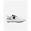Northwave Sonic Plus - Scarpe Mtb - Bianco