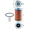 KNECHT Filtro olio KNECHT OX 34D