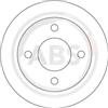 A.B.S. Discofreno A.B.S. 16065