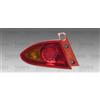 VALEO Fanale posteriore combinato VALEO 044076