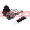 KAMOKA Kit giunti, Semiasse KAMOKA 6117