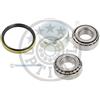 OPTIMAL Kit cuscinetto ruota OPTIMAL 702328