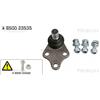 TRISCAN Giunto di supporto / guida TRISCAN 8500 23535
