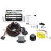 BRINK Kit di cablaggio del gancio di traino BRINK 743133 DACIA Dokker