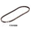 ASHIKA Cinghia trapezoidale ASHIKA 109-17X1050
