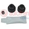 AUTOFREN SEINSA Guaina parapolvere, Guida pinza freno AUTOFREN SEINSA D7497