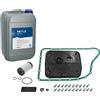 MEYLE Kit pezzi, cambio automatico-cambio olio MEYLE 714 135 0003/XK