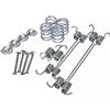 MAXGEAR Kit accessori, Ganasce freno MAXGEAR 27-1199