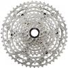 SHIMANO Cassetta per bicicletta SHIMANO DEORE CS-M6100 12 10-51T