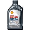SHELL Olio motore SHELL HELIX ULTRA PROFESSIONAL AF-L 0W30 1L