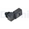 DELPHI Sensore, Pressione collettore d'aspirazione DELPHI PS20149-12B1