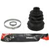 HART Kit cuffia, Semiasse HART 431 907