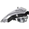 SHIMANO Deragliatore per bicicletta SHIMANO TOURNEY FD-TY600