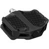 SHIMANO Pedale per bicicletta SHIMANO PD-EF205 Flat Pedal