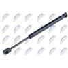 NTY Ammortizzatore pneumatico, Cofano motore NTY AE-VV-024