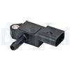 DELPHI Sensore, Pressione collettore d'aspirazione DELPHI PS20138-12B1
