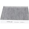 KAVO PARTS Filtro, Aria abitacolo KAVO PARTS FCA-10019C