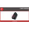 CASCO Interruttore, Alzacristallo CASCO CWR73025AS