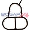 BOGAP Guarnizione, Filtro olio BOGAP A1426105