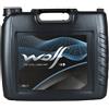WOLF Olio cambio WOLF OFFICIALTECH 75W140 LS GL 5 20L