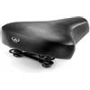 SELLE MONTE GRAPPA Sella per bicicletta SELLE MONTE GRAPPA Dutch 500 Black