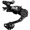 SHIMANO Deragliatore per bicicletta SHIMANO RD-M6000 GS Deore Shadow+ 10S 42T