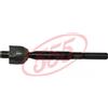 555 Giunto assiale, Asta trasversale 555 SR-T830