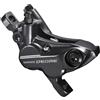 SHIMANO Freno a disco per bicicletta SHIMANO BR-M6120 Deore 1700mm 4 Piston Rear