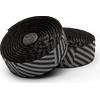 PRO Nastro per manubrio da bicicletta PRO Pioneer Performance Black / Grey