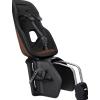 THULE Seggiolino per bicicletta per bambini THULE Yepp Nexxt 2 Maxi Brown Frame