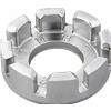 SUPERB Chiave per raggi della bicicletta SUPERB TB-5510