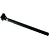 ZOOM Reggisella per bicicletta ZOOM SP-C208 26.8x400mm Black