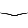 ZOOM Manubrio per bicicletta ZOOM 196BT 31.8x640mm Black