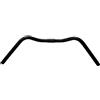 ZOOM Manubrio per bicicletta ZOOM NR-14 25.4x610mm Black