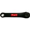 DEEPAK Pedivella per bicicletta DEEPAK 60430 150mm