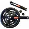 DEEPAK Guarnitura per bicicletta DEEPAK 60040 48/38/28T 3S 170mm