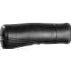 HERRMANS Impugnature del manubrio della bicicletta HERRMANS Monza 70mm Black