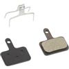 PROMAX Pastiglie freno per bicicletta PROMAX PD099S