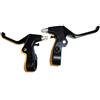 PROMAX Leva del freno della bicicletta PROMAX BL-30AP Black