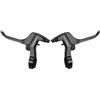 PROMAX Leva del freno della bicicletta PROMAX BL-367AP Kids Trigger Shifter
