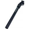 PROMAX Reggisella per bicicletta PROMAX SP-886 25.4x350mm Black