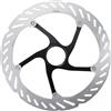 SHIMANO Disco freno per bicicletta SHIMANO RT-CL700 Ice-Tech 180mm