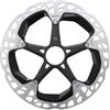 SHIMANO Disco freno per bicicletta SHIMANO RT-EM910 Ice Tech Freeza 160mm