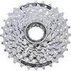 SHIMANO Cassetta per bicicletta SHIMANO Alivio CS-HG51 8 11-32T