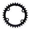 SHIMANO Anello della catena della bicicletta SHIMANO FC-U8000-2 CUES 2x11S 32T