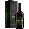 Velier Amara Blood Orange IGP Tree Liquor Bark Limited Edition Cl 50 Astuccio