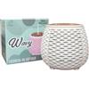 Gisa WAVY DIFFUSORE USB